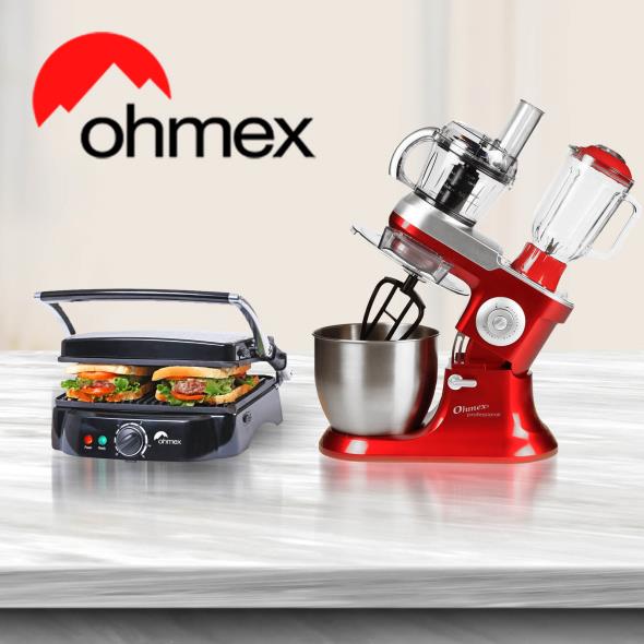 Ohmex