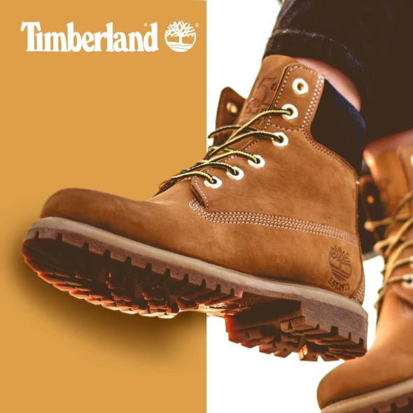 Timberland
