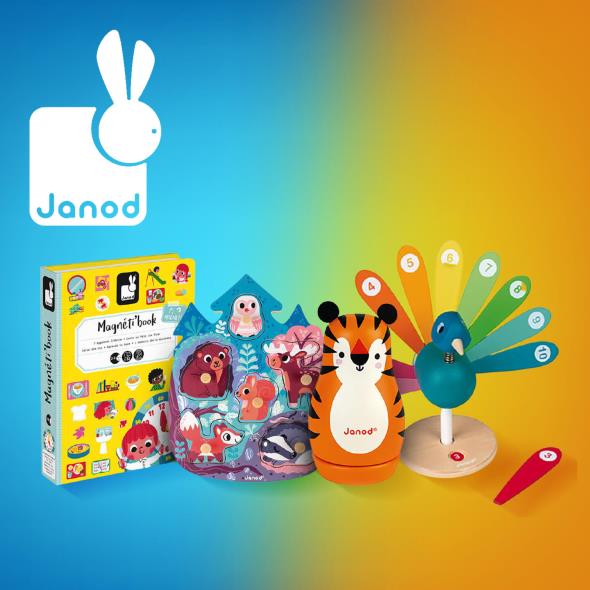 Janod