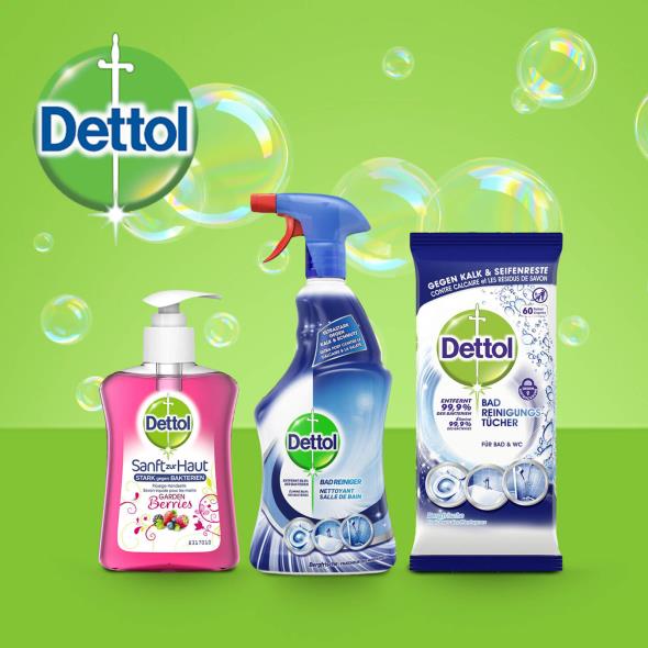 Dettol