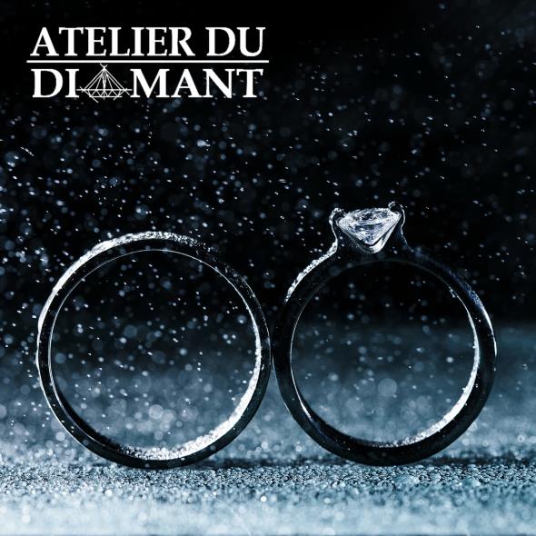 Atelier Du Diamant