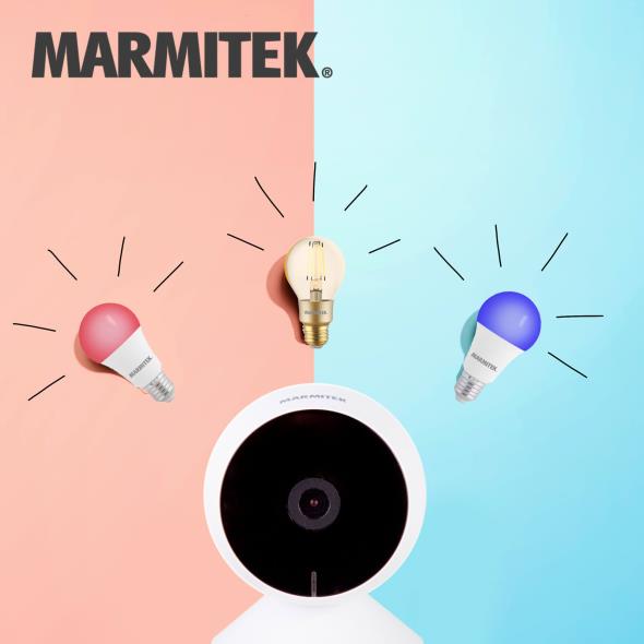 Marmitek