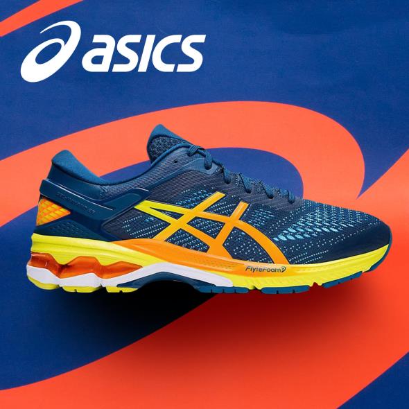 Asics