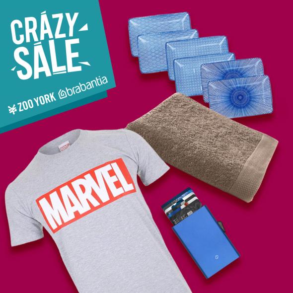 Crazy Sale