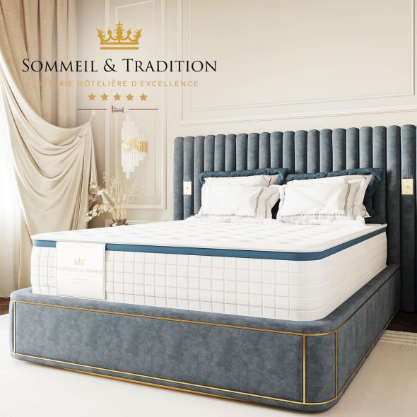 Sommeil & Tradition