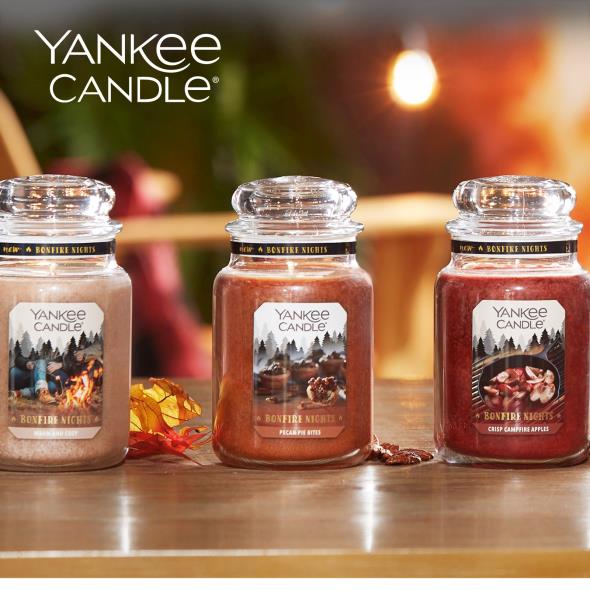 Yankee Candle