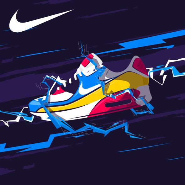 Nike