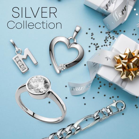 Silver Collection