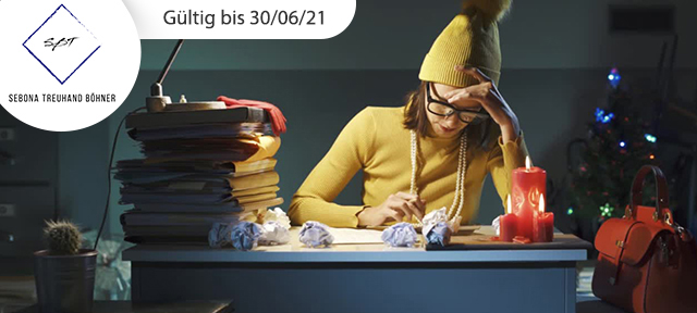 Steuererklärung 2020