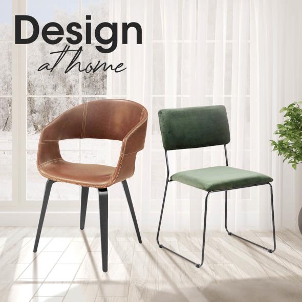 Design at Home