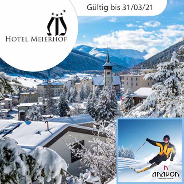 Wintertage in Davos