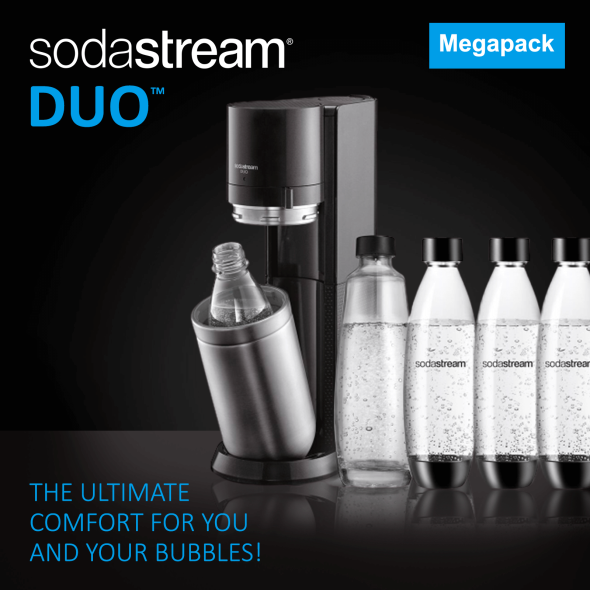 Sodastream