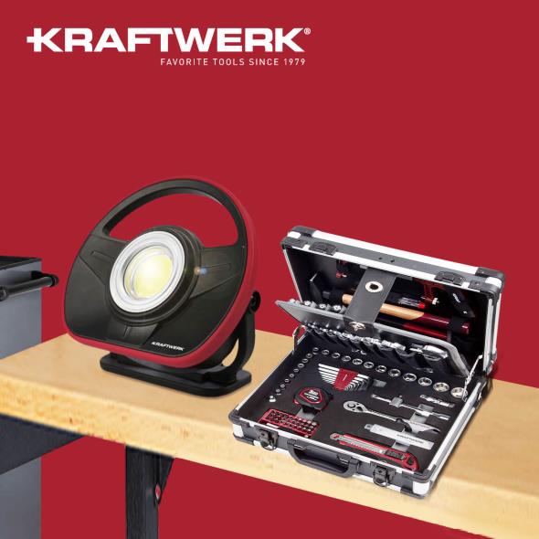 Kraftwerk