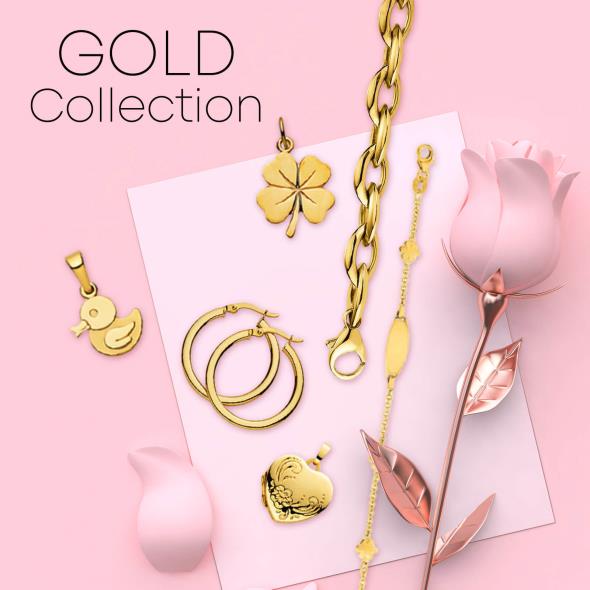 Gold Collection