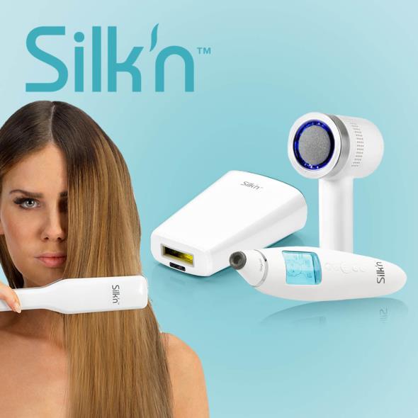 Silk'n