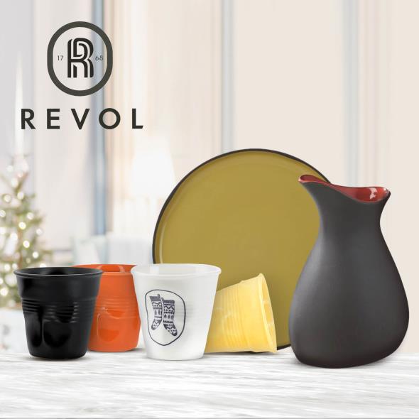 Revol