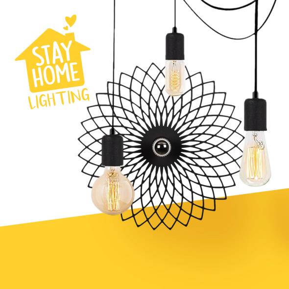 Stay Home Lighting