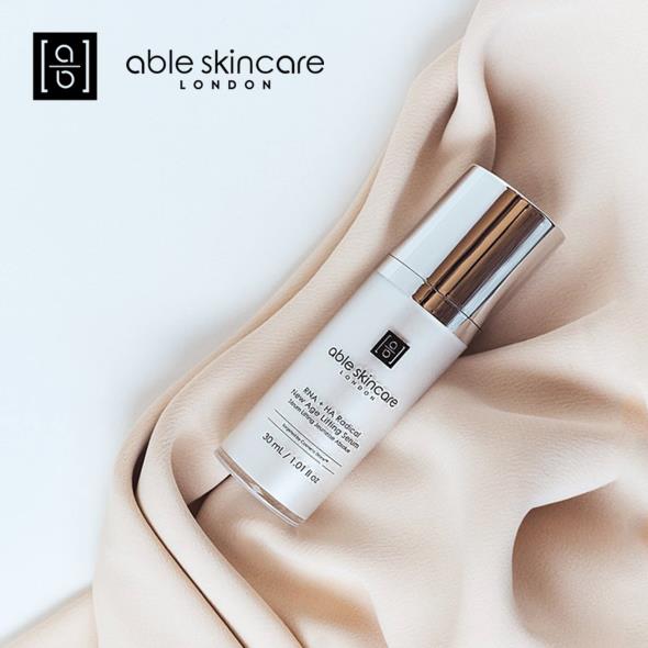 Able Skincare