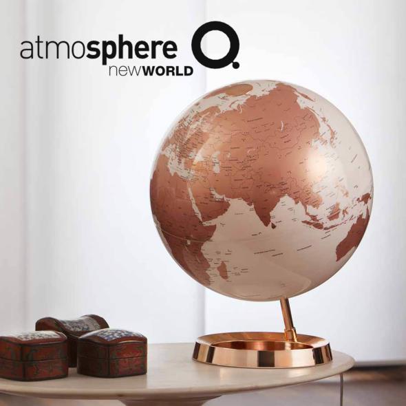 Atmosphere