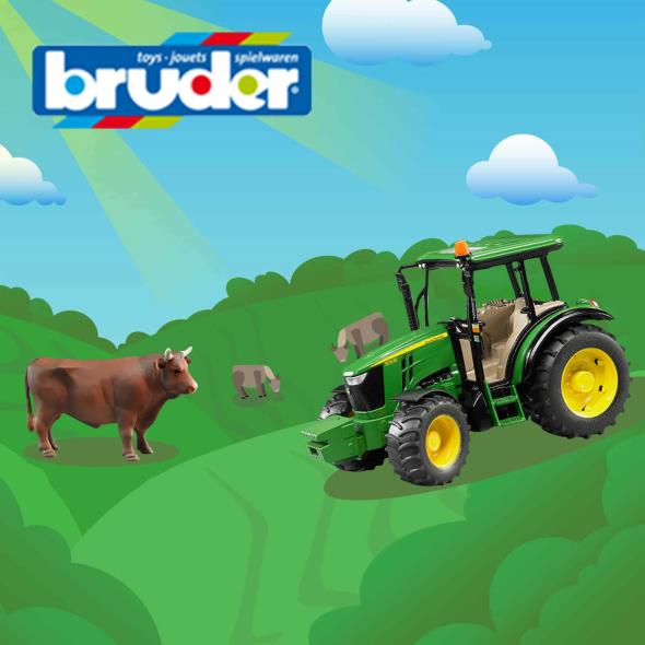 Bruder