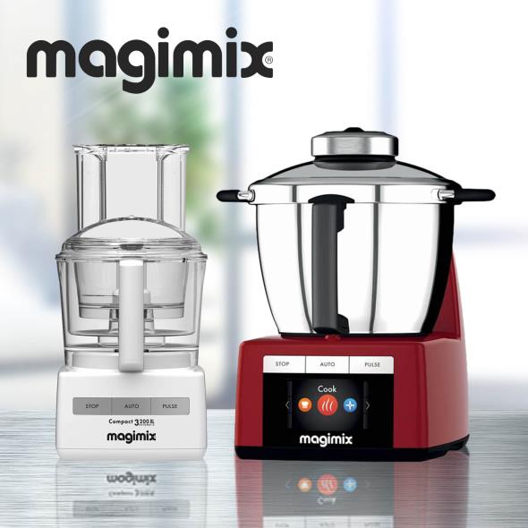 Magimix
