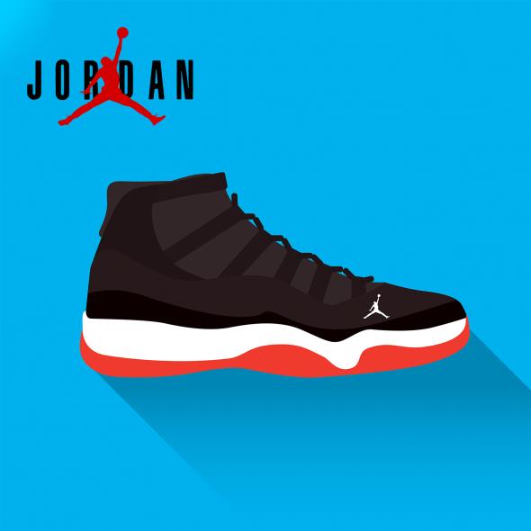 Jordan