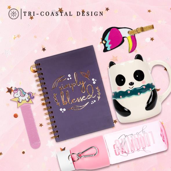 Tri-Coastal Design