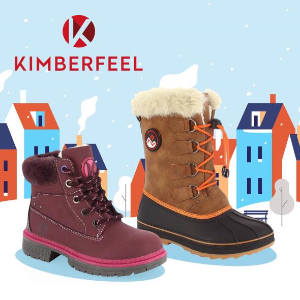 Kimberfeel Kids