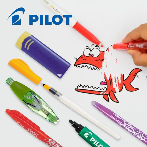 Pilot