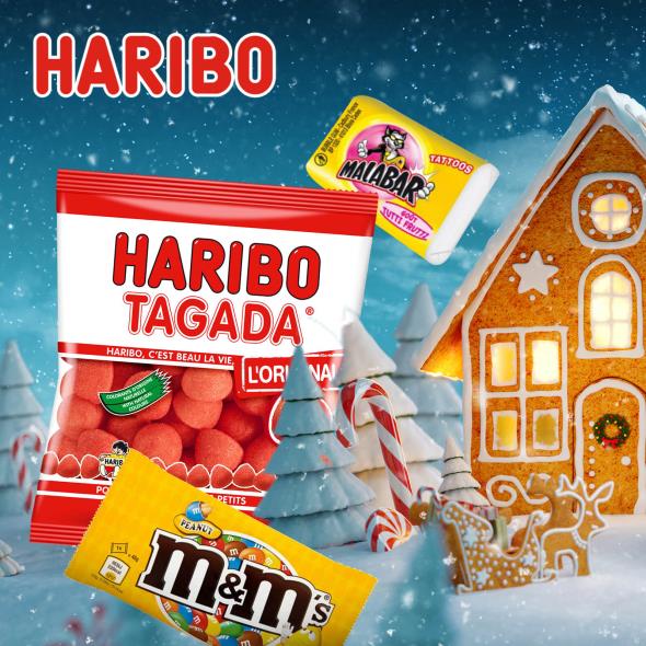 Haribo