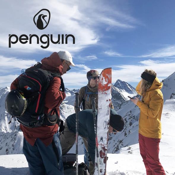 Penguin