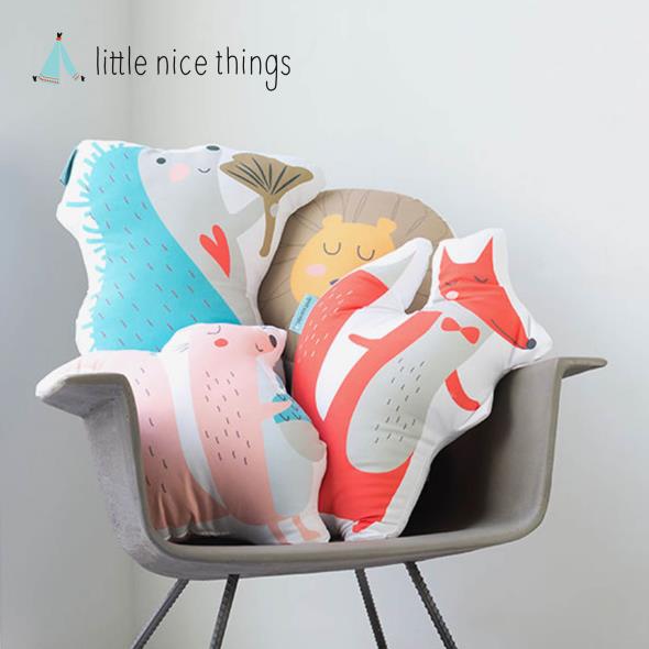 Little Nice Things