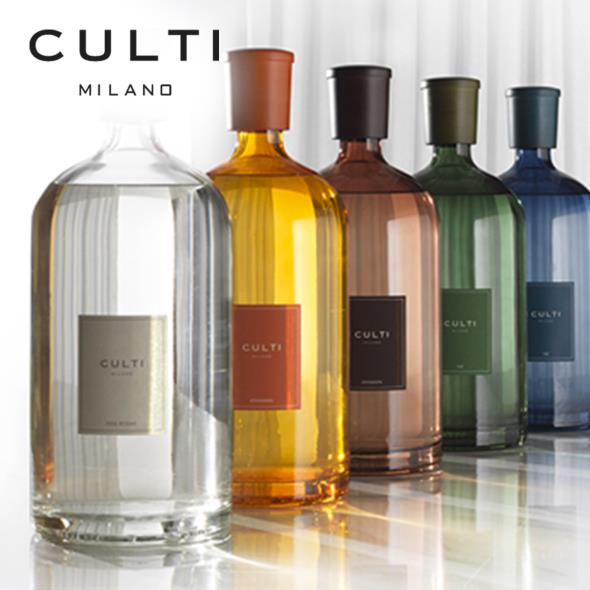 Culti Milano