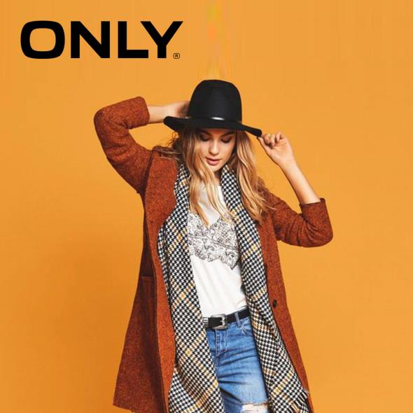 Only