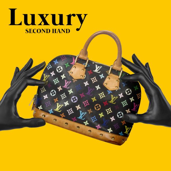 Luxury Second Hand