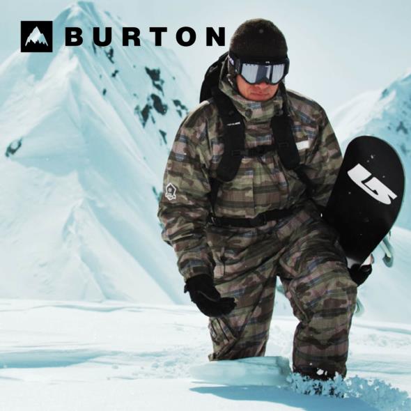 Burton