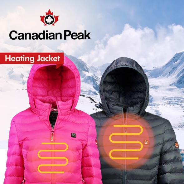 Canadian Peak