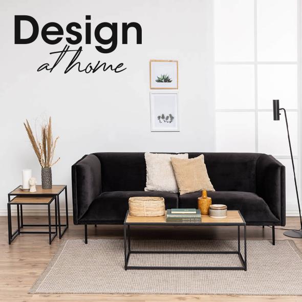 Design at home