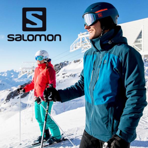 Salomon