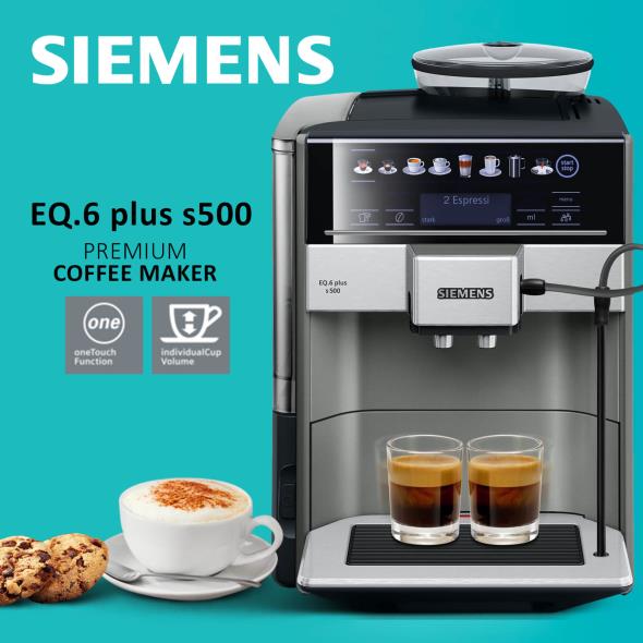 Siemens TE655503DE