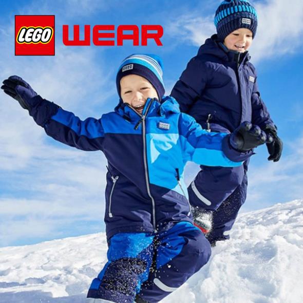 Lego Wear