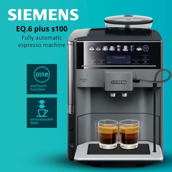 Siemens TE651509DE