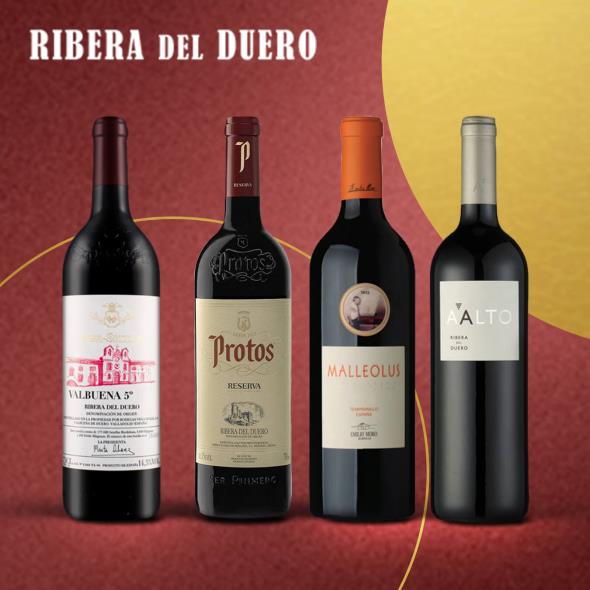 Ribera del Duero
