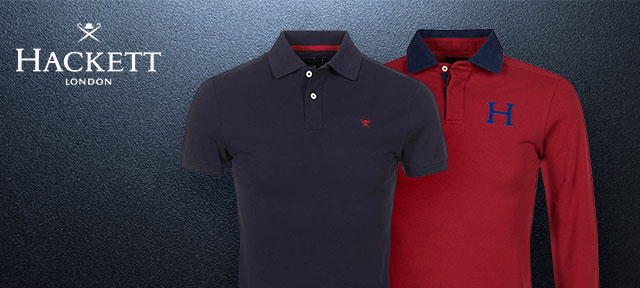 Hackett London