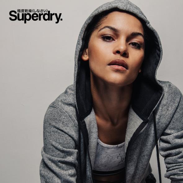 Superdry Women