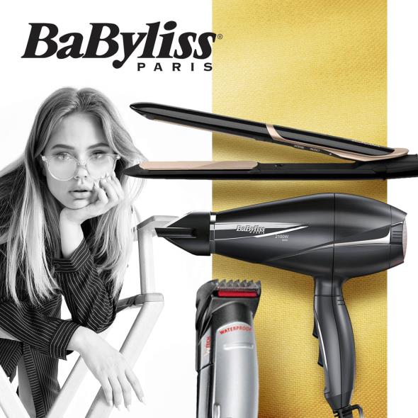 BaByliss