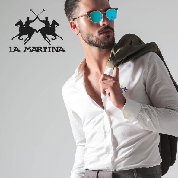La Martina