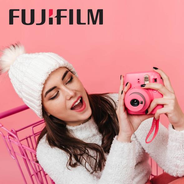 Fujifilm