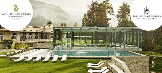 LAST MINUTE : Wellness in Flims