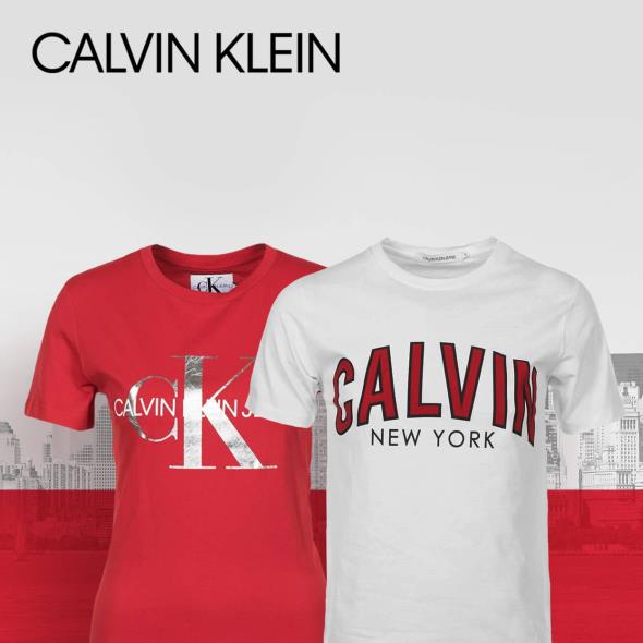 Calvin Klein